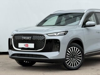 2026 Tenet T8, серый, 3885000 рублей, вид 2