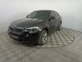 2018 BMW X6 40d II (F16), чёрный, 5990000 рублей