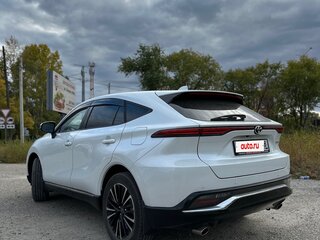 2023 Toyota Venza II, белый, 4850000 рублей, вид 5