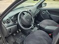 2023 Lada (ВАЗ) Granta I Рестайлинг, чёрный - вид 7