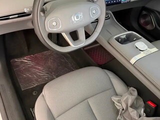 2026 Changan Qiyuan A06 28.39 kWh, белый, 2850000 рублей, вид 5
