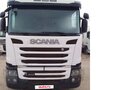 2015 Scania G-series, белый, 4656250 рублей