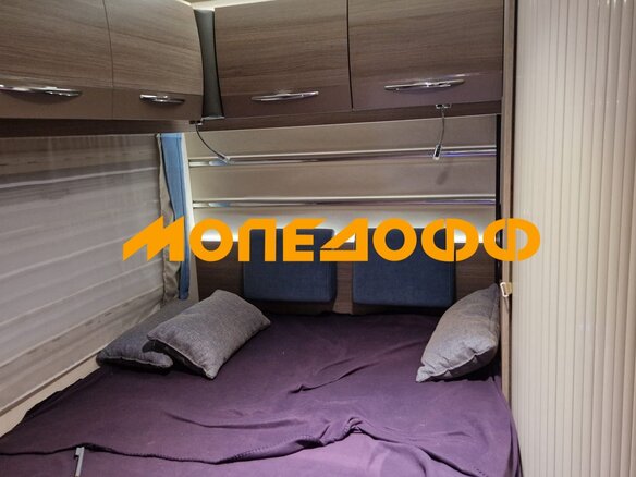 2014 Ford Transit, белый, 6500000 рублей - вид 6