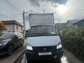 2011 ГАЗ ГАЗель (3302), белый, 890000 рублей
