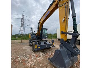 2024 XCMG XE180WD, 13400000 рублей, вид 4