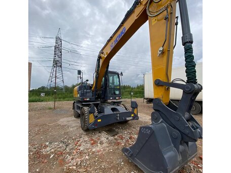 2024 XCMG XE180WD, 13400000 рублей, вид 4