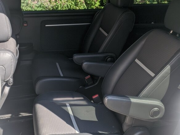 2015 Honda Stepwgn Spada V, белый, 1800000 рублей - вид 14