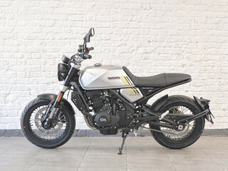2025 Gaokin GK 500 M11, чёрный, 399900 рублей, вид 4