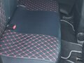 2015 Lada (ВАЗ) Granta I, чёрный, 450000 рублей - вид 5