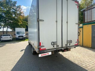 2021 ГАЗ ГАЗель (3302), белый, 1250000 рублей, вид 5