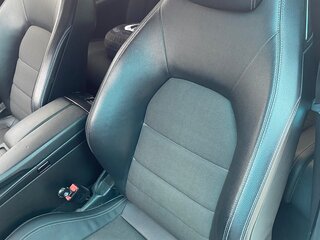 2013 Mercedes-Benz C-Класс 180 III (W204) Рестайлинг, белый, 1395000 рублей, вид 3