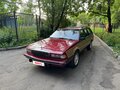 1991 Buick Century V, пурпурный