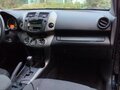 2012 Toyota RAV4 III (XA30) Рестайлинг, синий, 1700000 рублей - вид 3