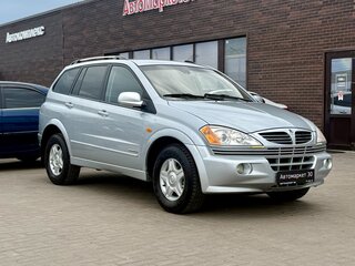 SsangYong Kyron I