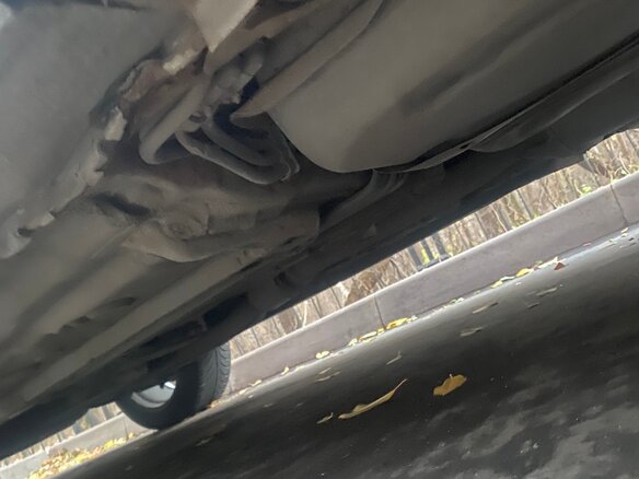 2002 Toyota Mark II IX (X110), серый, 700000 рублей - вид 26