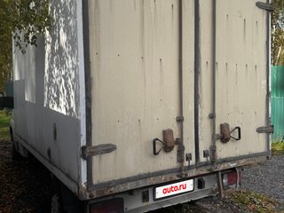 2012 Citroen Jumper, белый, 950000 рублей, вид 5