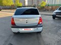 2008 Renault Logan I, серый - вид 4