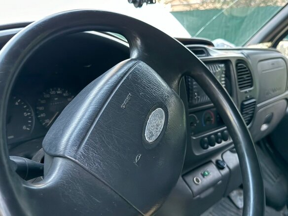2002 Ford Transit, белый, 250000 рублей - вид 12