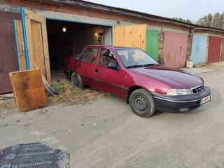 2006 Daewoo Nexia I, пурпурный, 450000 рублей, вид 3