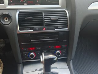 2010 Audi Q7 I (4L) Рестайлинг, бежевый, 1500000 рублей, вид 2