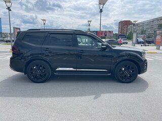 2022 Kia Mohave I Рестайлинг 2, чёрный, 5050000 рублей, вид 2