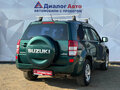 2007 Suzuki Grand Vitara II, зелёный, 660000 рублей - вид 3