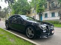 2018 Mercedes-Benz E-Класс 200 V (W213, S213, C238), чёрный, 3900000 рублей - вид 3