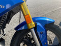 2017 BMW G 310 R, синий, 500000 рублей - вид 8