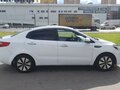 2012 Kia Rio 4-speed III, белый, 555000 рублей - вид 1