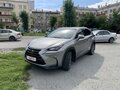 2014 Lexus NX 200 I, серый, 2900000 рублей