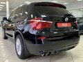 2011 BMW X3 28i xDrive II (F25), чёрный - вид 5