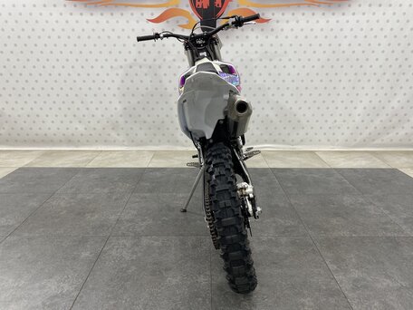 2024 Kews K16, синий, 260000 рублей, вид 4