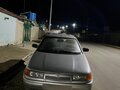 2003 Lada (ВАЗ) 2110, серебристый, 180000 рублей - вид 2