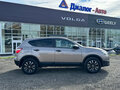 2010 Nissan Qashqai I Рестайлинг, коричневый, 880000 рублей - вид 7