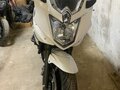 2011 Yamaha XJ600, белый, 600000 рублей - вид 2