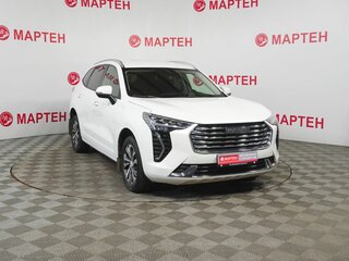 2023 Haval Jolion I, белый, 1826000 рублей, вид 3