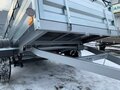 2022 Спутник Плюс, серебристый - вид 9