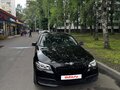 2015 BMW 5 серии 520i VI (F10/F11/F07) Рестайлинг, чёрный, 1800000 рублей - вид 1