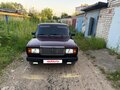 2009 Lada (ВАЗ) 2107, красный, 450000 рублей