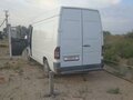 2002 Mercedes-Benz Sprinter, белый, 850000 рублей - вид 9