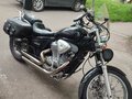 1993 Honda Steed 400, чёрный, 320000 рублей - вид 8