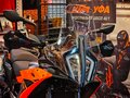 2026 KTM 790 Adventure, чёрный, 1450000 рублей - вид 2