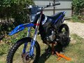 2023 Motoland Enduro 250, чёрный, 185000 рублей