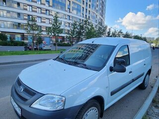 2019 Lada (ВАЗ) Largus I, белый, 999998 рублей, вид 1