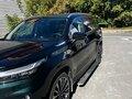 2023 Exeed VX I, зелёный, 2800000 рублей