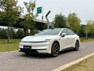 2026 Changan Qiyuan A06 28.39 kWh, белый, 2580000 рублей, вид 1