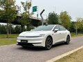 2026 Changan Qiyuan A06 28.39 kWh, белый, 2580000 рублей
