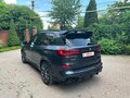 2021 BMW X5 40i IV (G05/G18), серый, 6800000 рублей - вид 7