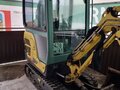 2012 Yanmar SV, жёлтый, 2500000 рублей - вид 6