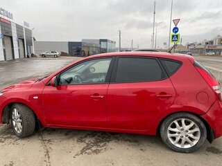 2009 Hyundai i30 I, красный, 620000 рублей, вид 5
